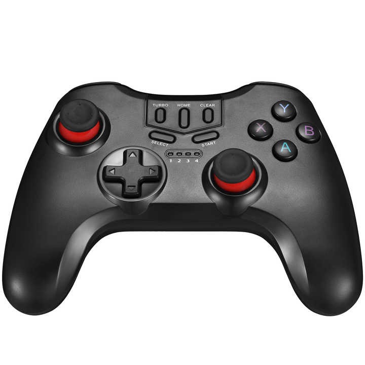 C18 Wireless Android Gamepad Controller for Android/PC/IOS for Joysticks & Game Controllers